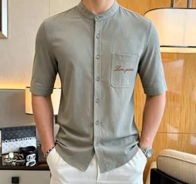 Loro Piana Shirt-54